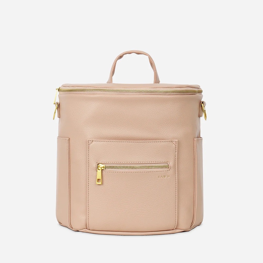 fawn design mini diaper bag